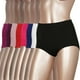 thumbnail image 1 of Pack de 8 Calzon Tiro Alto Algodón, 1 of 3