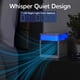 thumbnail image 2 of Enfriador de aire evaporativo Arctic Air Pure Chill Deluxe, 2 of 6