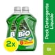 thumbnail image 1 of Detergente Líquido Bosque Nativo Pack 2 Botella, 1 Un, 1 of 5