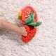 thumbnail image 4 of Juguete de viaje Melissa & Doug multisensorial Peek-a-Boo Berry, 4 of 9