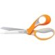 thumbnail image 4 of Tijeras Fiskars Crafts 8195 RazorEdge, tela Softgrip de 23 cm, 4 of 4
