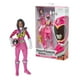 thumbnail image 1 of Figura Pink Ranger Hasbro Power Rangers 6 pulgadas Lightning Collection, 1 of 3