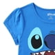 thumbnail image 5 of Lilo Y Stitch Conjunto De 3 Remeras De Manga Corta Para Niñas, 5 of 9