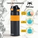 thumbnail image 3 of Termo Botella Termica Tauri By Fellow Mug Cafe Agua 800ML, 3 of 10