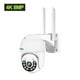 thumbnail image 4 of Cámara IP WIFi Exterior 8MP 4K UHDV H.265 Escam QF800, 4 of 6