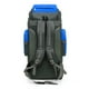 thumbnail image 2 of Mochila Camping Outdoor 90 L Azul, 2 of 3