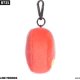 thumbnail image 4 of Llavero Aurora BT21 TATA Peluche con Clip 10x5x9 cm, 4 of 4