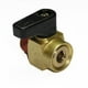 thumbnail image 2 of Válvula de drenaje de repuesto para compresor Dewalt D55168 N000986, 2 of 3
