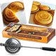 thumbnail image 1 of Sandwichera Toas‑Tite Retro de Aluminio Fundido, 1 of 9