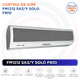 thumbnail image 2 of Cortina De Aire Fm 1212 Sa3 y, 2 of 4