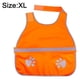 thumbnail image 2 of Chaleco reflectante para mascotas, chaqueta reflectante para perros, exterior, estampado reflectante, impermeable, 2 of 5
