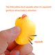 thumbnail image 3 of Juguetes de baño con forma de pato de goma LOUHUA, 50 unidades, minipatos para niños, 3 of 7