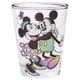 thumbnail image 4 of Juego de minivasos Silver Buffalo Disney Mickey Minnie, 45 ml, 4 unidades, 4 of 6