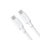 thumbnail image 3 of Set 3 Cable Transferencia Datos Tipo C to Tipo C Celular Lau, 3 of 3