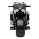 thumbnail image 4 of Vehículo McFarlane DC Multiverse The Flash Movie Batcycle, 4 of 9