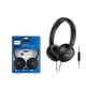 thumbnail image 3 of Audifono Manos Libres Jack 3.5 OverEar Negro SHL5005, 3 of 5