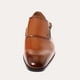 thumbnail image 3 of Mocasín Marron Vía Franca, 3 of 5