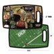 thumbnail image 2 of Tabla de cortar YouTheFan 37 cm × 23 cm UCF Knights, 2 of 5