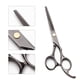 thumbnail image 3 of Tijeras Tijeras para cabello Tijeras profesionales para cabello Tijeras de corte Tijeras para cortar cabello Tijeras de peluquero, 3 of 5