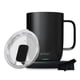 thumbnail image 1 of Taza inteligente con control de temperatura Ember 2, 414 ml, negra, 1 of 9
