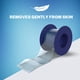 thumbnail image 4 of Tiras de cinta de silicona Niveus Gentle Dentist Clear Skin, 1 rollo, 4 of 9
