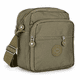 thumbnail image 3 of Cartera Bandolera Urbana 10 L con Correa Ajustable y Múltiples Bolsillos, 3 of 6