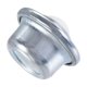 thumbnail image 4 of Uxcell 15mm 33Lbs Unidad de Rodamiento de Transferencia de Bola de Nylon de Inserción, Paquete de 6, 4 of 5