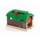 thumbnail image 3 of Accesorio de tren de juguete BRIO World 33574 Train Garage Kids 3+, 3 of 8