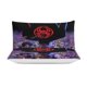 thumbnail image 4 of Into The Spider-Verse Bedding Sets Ultra Soft Skin-Friendly Duvet Cover 3 Piece, Cute Comforter Cover Bed Set for Boys Girls Kids, 4 of 5