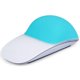 thumbnail image 1 of Cojín de silicona ELEMENTING para Magic Mouse 1 y 2 – Azul Glaciar, 1 of 9