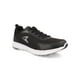 thumbnail image 2 of Zapatilla Hombre Wave Belmonte Negro blanco, 2 of 6