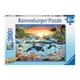 thumbnail image 1 of Puzzle XXL Orcas - 200 piezas, 1 of 2