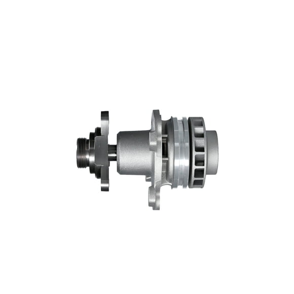 Bomba De Agua Nissan Np300 2.3 16/22