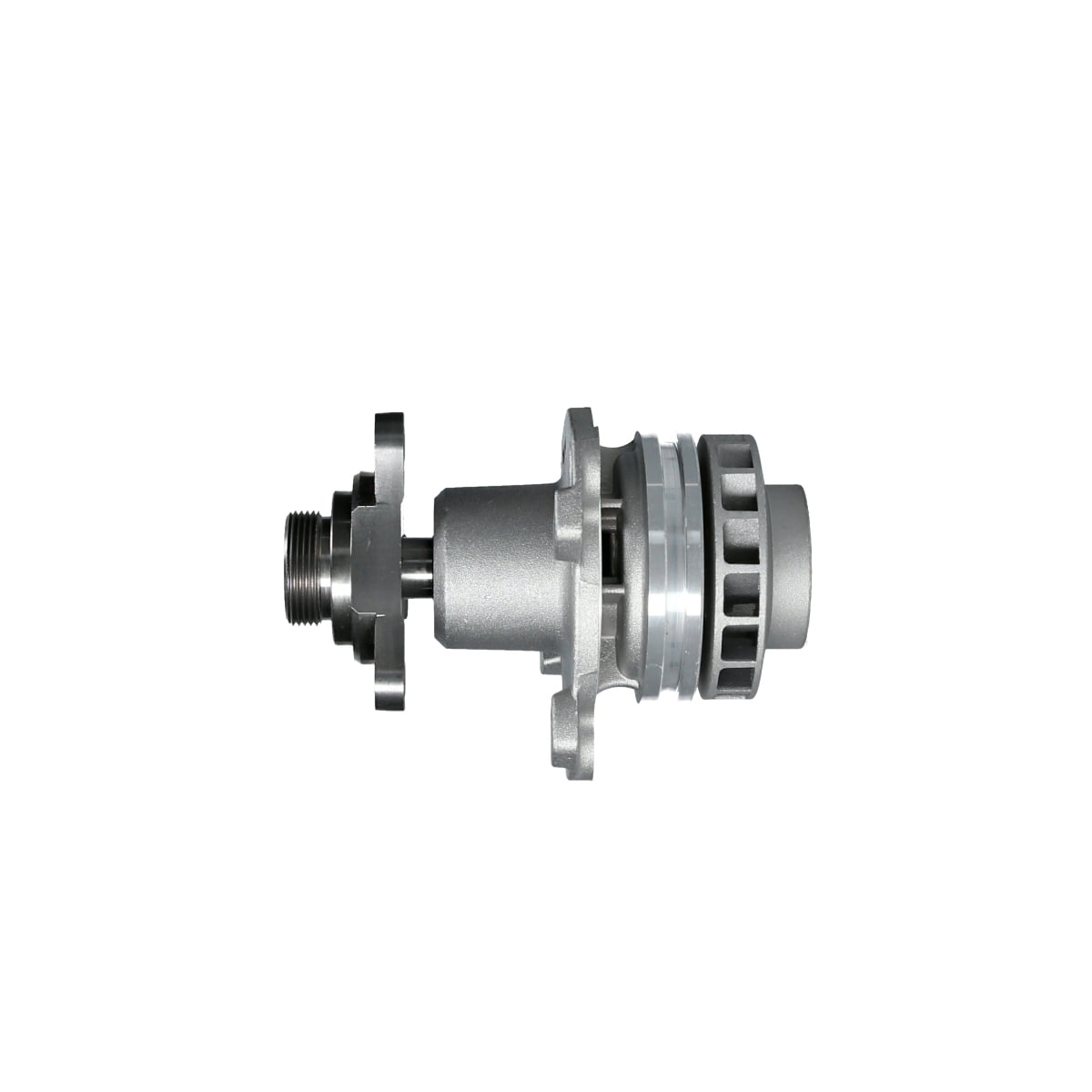 Fulltec - Bomba De Agua Nissan Np300 2.3 16/22