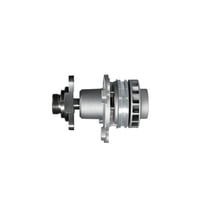 Fulltec - Bomba De Agua Nissan Np300 2.3 16/22