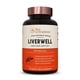 thumbnail image 1 of Suplemento Live Conscious LiverWell Liver 60 cápsulas, 1 of 3