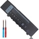 thumbnail image 2 of Batería de Reemplazo Emanjor 38Wh F62G0 para laptop Dell Inspiron 13 7000 7373 7386 2 en 1 11.4V 3 celdas, 2 of 2