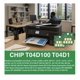 thumbnail image 4 of 5 Chips T04d1 Caja Mantenimiento Tinta Residual Epson L6171, 4 of 5