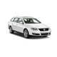 thumbnail image 1 of Pastillas Freno para auto Volkswagen Passat Variant 2010-2015 Trasero, 1 of 5