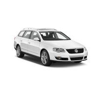 Pastillas Freno Para Auto Volkswagen Passat Variant 2010-2015 Trasero