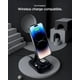 thumbnail image 5 of Funda Spigen Nano Pop para AirPods Pro 3 Black Sesame, 5 of 8
