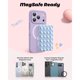 thumbnail image 2 of Soporte para celular amBand MagSafe para iPhone 12 a 18, 2 of 3