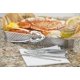 thumbnail image 4 of Set de mariscos TableCraft de 8 piezas, 4 of 8