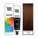 thumbnail image 1 of Tintura 7.34 Pro You Rubio Medio Dorado Cobrizo 90ml mas oxidante, 1 of 2