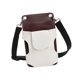 thumbnail image 5 of Bolsa Para Herramientas De Peluquería, Organizador De Herramientas Estilo Hipster, Bolsa Para Tijeras De Peluquero, Herramientas De Peluquería, Color Rojo Y Blanco, 5 of 5