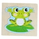 thumbnail image 1 of Rompecabezas, Juguetes Cognitivos, Juguete De Aprendizaje Preescolar, Juego Para Niños, Rana Bebé, 1 of 5