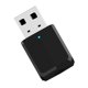 thumbnail image 5 of Transmisor Receptor USB Bluetooth 5.0 Adaptador De Audio Inalámbrico Dos En Uno, 5 of 5