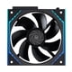 thumbnail image 2 of Ventiladores para PC Thermalright TL-M12QR, 120 mm, reversos, paquete de 1 unidad, 2 of 7