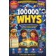 thumbnail image 1 of 100000 Porqués: Grandes Preguntas y Respuestas Asombrosas que Estimulan la Curiosidad, el Conocimiento y el Pensamiento Inteligente para Niños de 6 a 12 años, 1 of 1