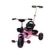 thumbnail image 1 of Triciclo Maxi Rosado, 1 of 3